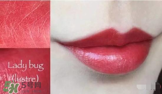 啞光和水潤哪個(gè)好？啞光口紅和水潤口紅區(qū)別