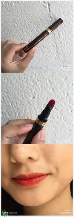啞光和水潤(rùn)哪個(gè)好？啞光口紅和水潤(rùn)口紅區(qū)別