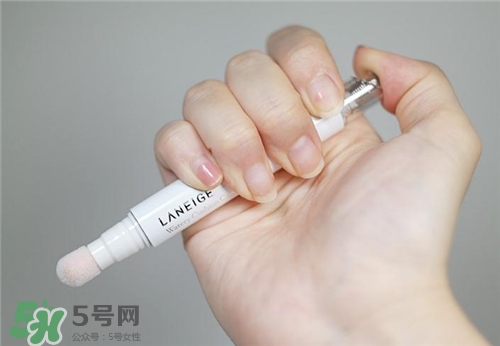 蘭芝遮瑕筆好用嗎？蘭芝遮瑕筆怎么樣？