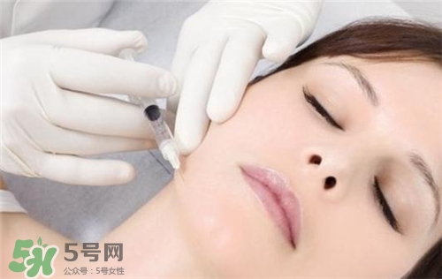玻尿酸除皺能維持多久？玻尿酸除皺能保持多長(zhǎng)時(shí)間？