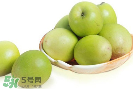孕婦可以吃貴妃棗嗎？懷孕了能吃貴妃棗嗎？
