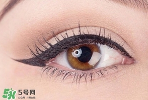 眼線珠光好還是啞光好？眼線珠光啞光區(qū)別