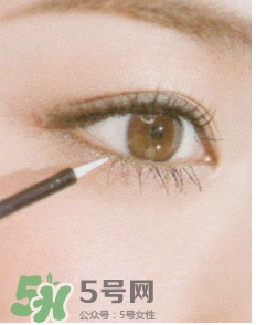 眼線珠光好還是啞光好？眼線珠光啞光區(qū)別