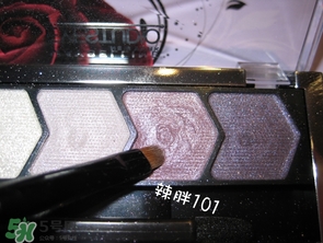 啞光眼影怎么畫(huà)？啞光眼影畫(huà)法步驟圖解