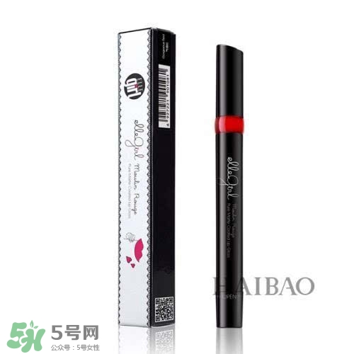 啞光和霧面哪個(gè)好？啞光口紅和霧面口紅區(qū)別
