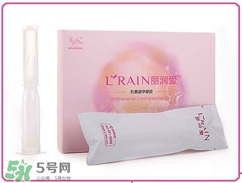 液體避孕套會有副作用嗎？液體避孕套什么牌子好