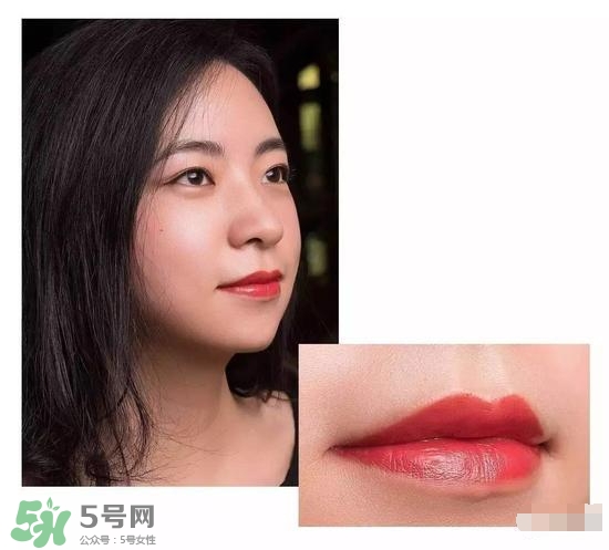 啞光和水潤哪個(gè)好？啞光口紅和水潤口紅區(qū)別