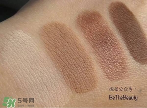 啞光眼影怎么畫(huà)？啞光眼影畫(huà)法步驟圖解