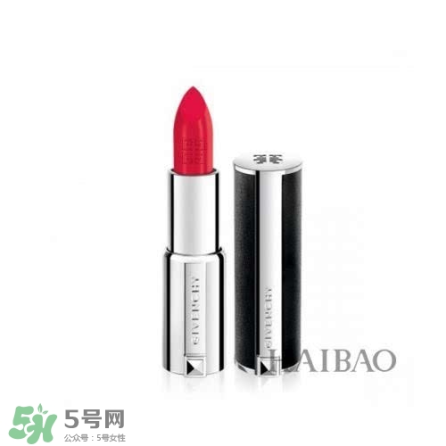 啞光和霧面哪個(gè)好？啞光口紅和霧面口紅區(qū)別