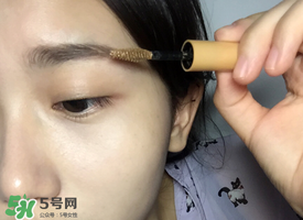 日系妝容畫(huà)法 日系妝容畫(huà)法分解圖