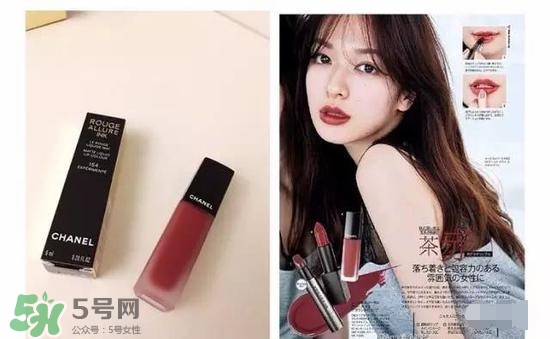 啞光和水潤哪個(gè)好？啞光口紅和水潤口紅區(qū)別