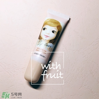 愛麗小屋唇部磨砂膏怎么用？愛麗小屋唇部去角質(zhì)磨砂膏用法
