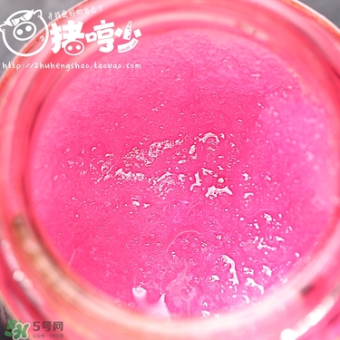lush唇部磨砂膏保質期是多久？lush唇部磨砂膏過期可以用嗎？