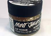 lush唇部磨砂膏怎么用？lush唇部磨砂膏使用方法