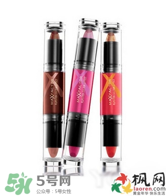 啞光口紅哪個(gè)牌子好？2017啞光口紅排行榜