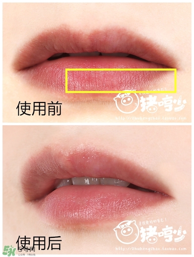 lush唇部磨砂膏保質期是多久？lush唇部磨砂膏過期可以用嗎？