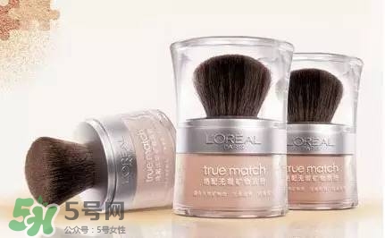 散粉啞光好還是珠光好？散粉啞光和珠光的區(qū)別