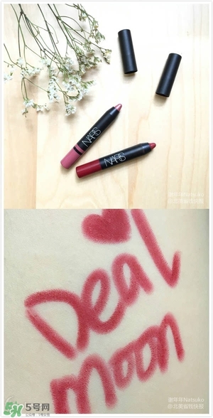 啞光和水潤(rùn)哪個(gè)好？啞光口紅和水潤(rùn)口紅區(qū)別