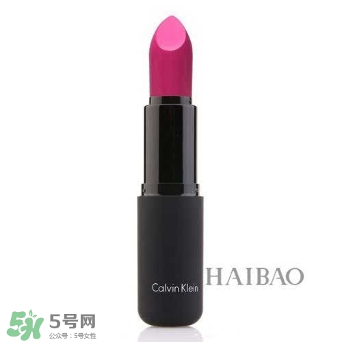 啞光和霧面哪個(gè)好？啞光口紅和霧面口紅區(qū)別