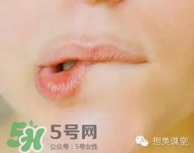 啞光口紅是什么意思？啞光口紅干嗎