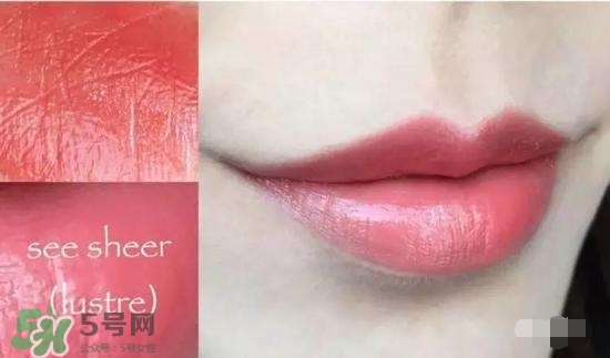 啞光和水潤哪個(gè)好？啞光口紅和水潤口紅區(qū)別