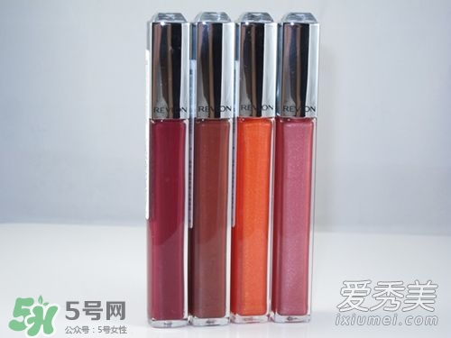 啞光口紅哪個牌子好？2017啞光口紅排行榜