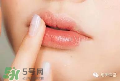 啞光口紅是什么意思？啞光口紅干嗎