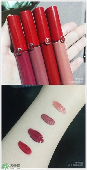 啞光和水潤(rùn)哪個(gè)好？啞光口紅和水潤(rùn)口紅區(qū)別