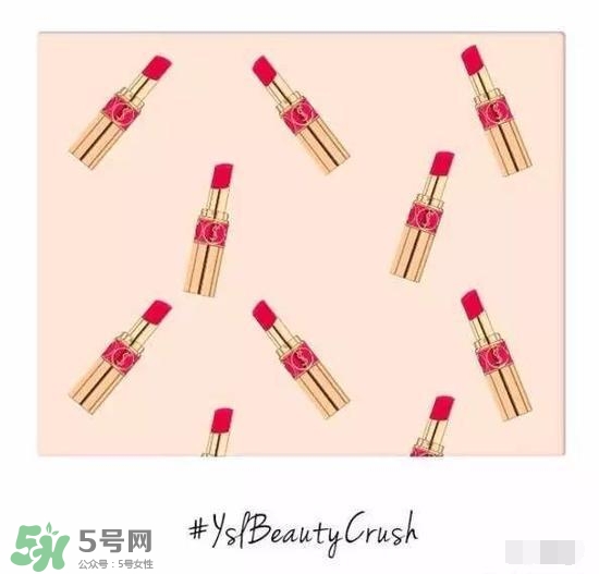 啞光和水潤哪個(gè)好？啞光口紅和水潤口紅區(qū)別