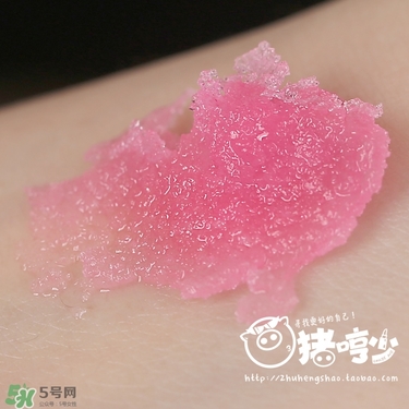 lush唇部磨砂膏保質期是多久？lush唇部磨砂膏過期可以用嗎？