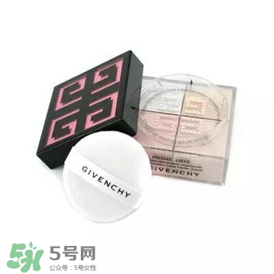 2017珠光散粉哪個牌子好？2017珠光散粉推薦