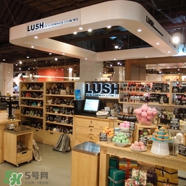 lush唇部磨砂膏怎么用？lush唇部磨砂膏使用方法