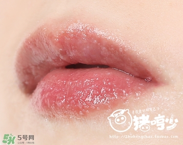 lush唇部磨砂膏保質期是多久？lush唇部磨砂膏過期可以用嗎？