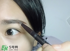 日系妝容畫(huà)法 日系妝容畫(huà)法分解圖