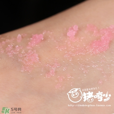 lush唇部磨砂膏保質期是多久？lush唇部磨砂膏過期可以用嗎？