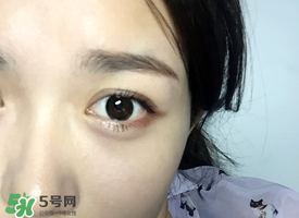 日系妝容畫(huà)法 日系妝容畫(huà)法分解圖