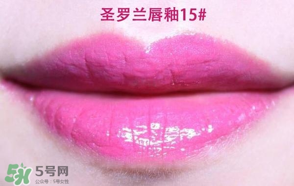 ysl鏡面唇釉和黑管唇釉哪個好？ysl鏡面唇釉和黑管唇釉區(qū)別