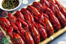 4月份有小龍蝦嗎？四月份可以吃小龍蝦嗎？ 