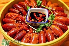 4月份有小龍蝦嗎？四月份可以吃小龍蝦嗎？ 