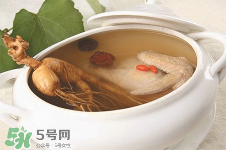 4月份喝什么湯好？四月份適合喝什么湯？