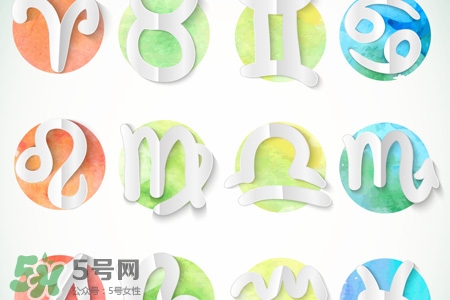 陽歷四月份是什么星座？農(nóng)歷四月份是什么星座？