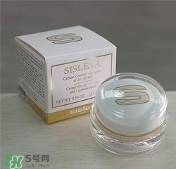sisley希思黎眼唇霜好用嗎？希思黎眼唇霜怎么樣？