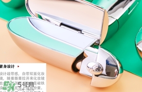 嬌蘭鏡面口紅多少錢(qián)？嬌蘭鏡面口紅專(zhuān)柜價(jià)格
