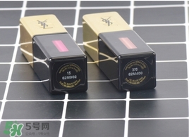 ysl鏡面唇釉哪個顏色好看？ysl鏡面唇釉試色大全