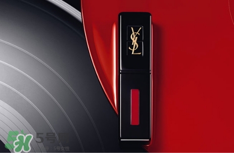 ysl鏡面唇釉和黑管唇釉哪個好？ysl鏡面唇釉和黑管唇釉區(qū)別
