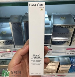 蘭蔻淡斑精華好用嗎？蘭蔻淡斑精華怎么樣？