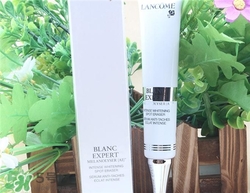 蘭蔻淡斑精華有用嗎？蘭蔻淡斑精華怎么用？