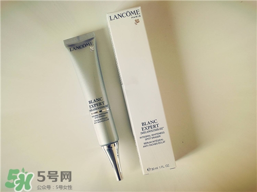 蘭蔻淡斑精華有用嗎？蘭蔻淡斑精華怎么用？