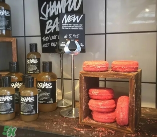 lush是什么牌子？lush是什么檔次？