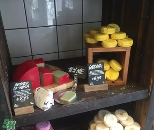 lush是什么牌子？lush是什么檔次？